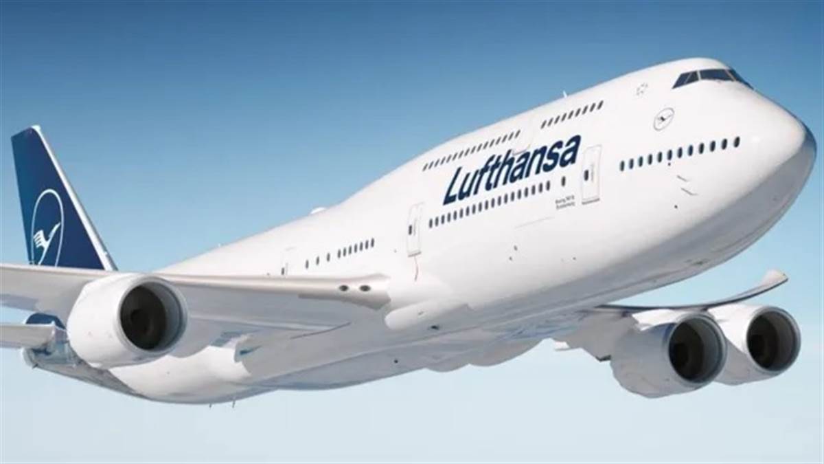 ਲੁਫਥਾਂਸਾ ਨੇ ਦਿੱਲੀ ਤੋਂ ਫਰੈਂਕਫਰਟ ਅਤੇ ਮਿਊਨਿਖ ਦੀਆਂ ਉਡਾਣਾਂ ਕੀਤੀਆਂ ਰੱਦ, 700 ਤੋਂ ਵੱਧ ਯਾਤਰੀ ਏਅਰਪੋਰਟ 'ਤੇ ਫਸੇ