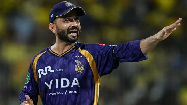 CSK vs KKR: ਇੱਕ ਵੀ ਜਿੱਤ ਨਹੀਂ ਹੋਈ ਨਸੀਬ, ਉੱਪਰੋਂ BCCI ਨੇ ਲਾਇਆ ਲੱਖਾਂ ਦਾ ਜੁਰਮਾਨਾ; ਅਜਿੰਕਿਆ ਰਹਾਣੇ ਦਾ ਹੋਇਆ ਬੁਰਾ ਹਾਲ