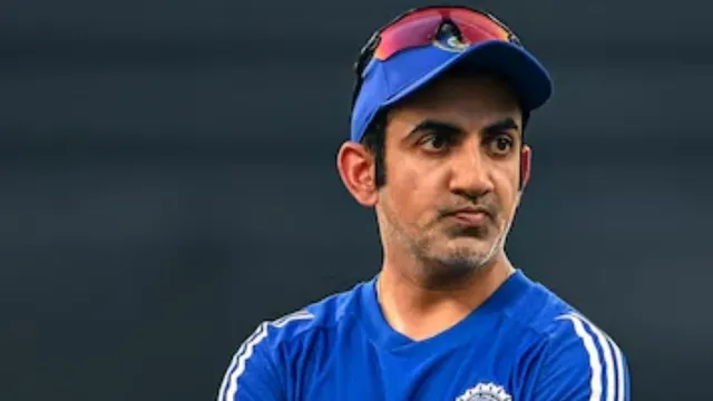 ਕੋਚ ਗੌਤਮ ਗੰਭੀਰ ਦੇ ਬਚਾਅ 'ਚ ਉਤਰੇ ਮੁਨਾਫ ਪਟੇਲ; ਕਿਹਾ- "ਜੇ ਗੰਭੀਰ ਹਟੇ ਤਾਂ ਟੀਮ ਇੰਡੀਆ ਨੂੰ ਸੰਭਾਲਣਾ ਹੋਵੇਗਾ ਨਾਮੁਮਕਿਨ