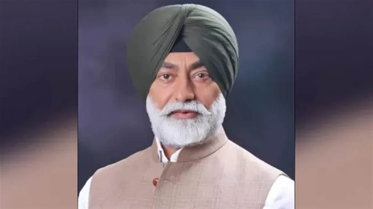 ਖਹਿਰਾ ਨੇ AAP ਸਰਕਾਰ ਵੱਲੋ ਪੱਖਪਾਤੀ ਤੇ ਗਲਤ ਸੁਰੱਖਿਆ ਵੰਡ ਦਾ ਕੀਤਾ ਤਿੱਖਾ ਵਿਰੋਧ, ਵਾਈਟ ਪੇਪਰ ਦੀ ਕੀਤੀ ਮੰਗ