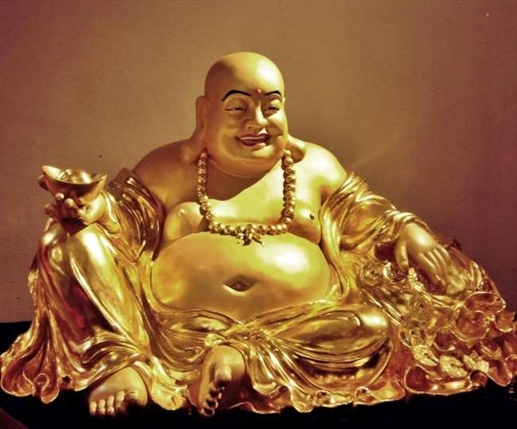 If You Have A Laughing Buddha In Your Home  Keep The Right Direction In Mind Read These 5 Important Things