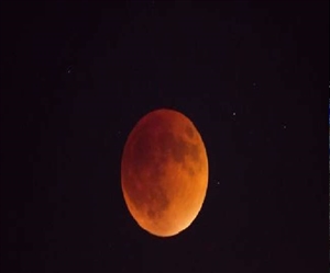 Lunar Eclipse 2022 : 16 ਮਈ ਨੂੰ ਲੱਗੇਗਾ ਚੰਦਰ ਗ੍ਰਹਿਣ, ਖਾਣ-ਪੀਣ ਸਮੇਤ ਹੋਰਨਾਂ ਗੱਲਾਂ ਨੂੰ ਲੈ ਕੇ ਰੱਖੋ ਇਹ ਸਾਵਧਾਨੀਆਂ