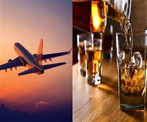 Alcohol Testing at Airports :14 ਮਹੀਨਿਆਂ 'ਚ 42 ਹਵਾਈ ਅੱਡਿਆਂ ਦੇ 84 ਮੁਲਾਜ਼ਮ ਮਿਲੇ ਨਸ਼ੇ 'ਚ ਟੱਲੀ, 54 ਪਾਇਲਟ ਵੀ ਸ਼ਾਮਲ