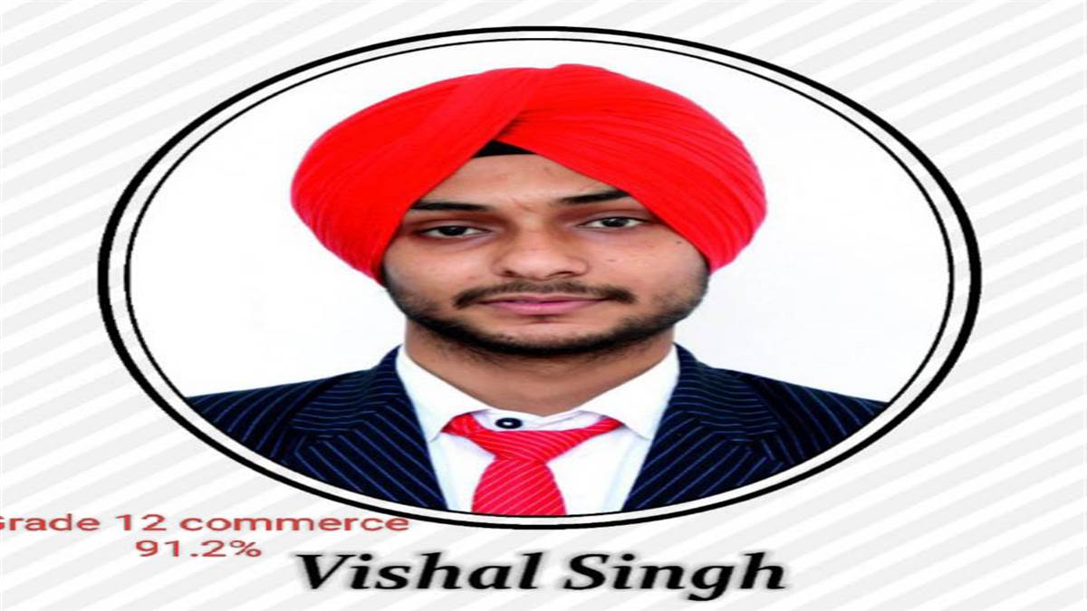 ਅਕਾਲ ਗਲੈਕਸੀ ਕਾਨਵੈਂਟ ਸਕੂਲ ਦਾ ਨਤੀਜਾ 100 ਫ਼ੀਸਦੀ