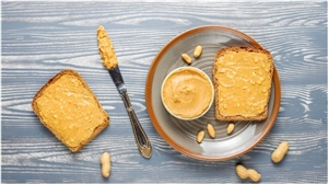 Peanut Butter: ਕੀ ਤੁਸੀਂ ਵੀ ਖਾਂਦੇ ਹੋ ਪੀਨਟ ਬਟਰ ? ਤਾਂ ਜਾਣੋ ਇਸ ਦੇ ਫਾਇਦੇ ਤੇ ਨੁਕਸਾਨ...