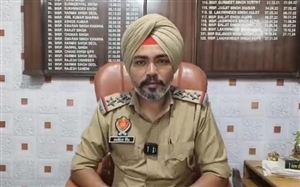 ਸਾਬਕਾ ਐੱਮਸੀ ਜੱਗਾ ਸਿੰਘ ਖੁਦਕੁਸ਼ੀ ਮਾਮਲੇ ’ਚ ਬਰਨਾਲਾ ਪੁਲਿਸ ਦੀ ਵੱਡੀ ਕਾਰਵਾਈ