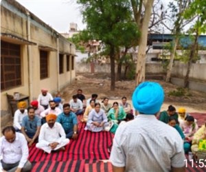 ਅਧਿਆਪਕਾਂ ਦੇ ਏਕੇ ਸਦਕਾ ਜਬਰੀ ਡਿਊਟੀਆਂ ਲਗਾਉਣ ਦਾ ਮਸਲਾ ਹੋਇਆ ਹੱਲ