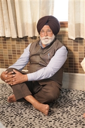 ਸੇਵਾਮੁਕਤ ਪੁਲਿਸ ਇੰਸਪੈਕਟਰ ਨੇ ਸਲਫਾਸ ਨਿਗਲ ਕੇ ਕੀਤੀ ਖ਼ੁਦਕੁਸ਼ੀ