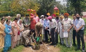 ਵਿਸ਼ਵ ਬਜ਼ੁਰਗ ਦੁਰਵਿਵਹਾਰ ਜਾਗਰੂਕਤਾ ਦਿਵਸ ਮੌਕੇ ਕਰਵਾਇਆ ਸਮਾਗਮ