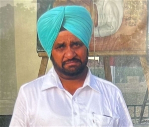 ਬਰਨਾਲਾ ’ਚ ਦੁਖਦਾਈ ਖ਼ਬਰ: ਸਾਬਕਾ ਐੱਮਸੀ ਜੱਗਾ ਸਿੰਘ ਨੇ ਘਰ ’ਚ ਫ਼ਾਹਾ ਲੈ ਕੇ ਕੀਤੀ ਖ਼ੁਦਕੁਸ਼ੀ