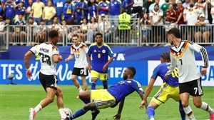 FIFA World Cup 2026: ਜਰਮਨੀ ਨੇ ਕੁਰਕਾਓ ਨਾਲ ਕੀਤਾ ਖਿਲਵਾੜ, 7-1 ਨਾਲ ਹਰਾ ਕੇ ਸ਼ੁਰੂ ਕੀਤੀ ਆਪਣੀ ਮੁਹਿੰਮ