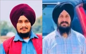 Road Accident : ਫਤਹਿਗੜ੍ਹ ਸਾਹਿਬ ਚ ਹਾਦਸੇ ਦੌਰਾਨ ਦੋ ਸਕੇ ਭਰਾਵਾਂ ਦੀ ਮੌਤ