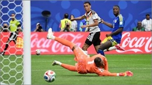 Fifa World Cup 2026 : ਜਰਮਨੀ ਨੇ ਕੁਰਕਾਓ ’ਤੇ 7-1 ਦੀ ਜਿੱਤ ਨਾਲ ਕੀਤੀ ਆਪਣੀ 2026 ਵਿਸ਼ਵ ਕੱਪ ਮੁਹਿੰਮ ਦੀ ਸ਼ੁਰੂਆਤ