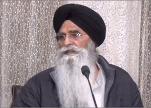 Amritsar News : ਜਾਂਚ 'ਚ ਵੀਡੀਓ ਅਸਲ ਸਾਬਤ ਹੋਣ 'ਤੇ ਮੁੱਖ ਮੰਤਰੀ ਦੇਵੇ ਤੁਰੰਤ ਅਸਤੀਫ਼ਾ: ਐਡਵੋਕੇਟ ਧਾਮੀ