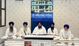 ਕੈਨੇਡਾ ਦੀ ਗੁਰਦੁਆਰਾ ਕਮੇਟੀ ਤਨਖਾਹੀਆ, ਅਮਰੀਕਾ ਦੀ ਕਮੇਟੀ ਦੇ ਮੈਂਬਰ ਅਯੋਗ ਕਰਾਰ