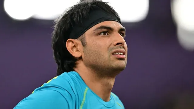 Neeraj Chopra  ਨੂੰ ਹਾਸਲ ਕਰਨਾ ਪਵੇਗਾ ਕੁਆਲੀਫਾਈਂਗ ਮਾਪਦੰਡ