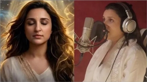 Parineeti Chopra ਨੇ ਗਾਇਆ ਸ਼ਿਵ ਭਗਤੀ ਗੀਤ, ਗਰਭ ਅਵਸਥਾ ਦੌਰਾਨ ਕੀਤਾ ਸੀ ਰਿਕਾਰਡ; ਇੰਟਰਨੈੱਟ 'ਤੇ ਵਾਇਰਲ ਗਾਣਾ ਸੁਣ ਕੇ ਲੋਕ ਹੈਰਾਨ