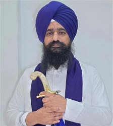 ਸ੍ਰੀ ਅਕਾਲ ਤਖ਼ਤ ਸਾਹਿਬ ਵਿਖੇ ਅੱਜ ਅਹਿਮ ਇਕੱਤਰਤਾ; 'ਸਤਿਕਾਰ ਐਕਟ' ਦੇ ਮਾਮਲੇ 'ਚ ਜੁੜਨਗੇ ਸਿੱਖ ਤੇ ਕਾਨੂੰਨੀ ਬੁੱਧੀਜੀਵੀ