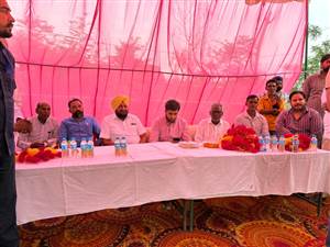 15 ਅਗਸਤ ਤੋਂ ਪਹਿਲਾਂ ਧੋਬੀਆਣਾ ਬਸਤੀ ’ਚ ਸ਼ੁਰੂ ਹੋਵੇਗਾ ਸੀਵਰੇਜ ਪ੍ਰੋਜੈਕਟ