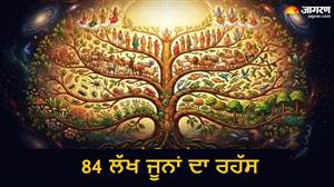 9 ਲੱਖ ਜਲਚਰ, 20 ਲੱਖ ਦਰੱਖ਼ਤ... ਤਾਂ ਇਨਸਾਨ ਕਿੰਨੇ ? ਪੜ੍ਹੋ ਪਦਮ ਪੁਰਾਣ 'ਚ ਦਰਜ 84 ਲੱਖ ਜੂਨਾਂ ਦਾ ਅਨੋਖਾ ਗਣਿਤ