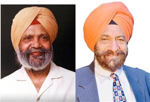 ਪੰਜਾਬ ਕਲਾ ਪਰਿਸ਼ਦ ਵੱਲੋਂ ਸਾਬਕਾ ਐਮਪੀ ਤਰਲੋਚਨ ਸਿੰਘ ਨੂੰ ਦਿੱਤਾ ਗਿਆ ਪਹਿਲਾ ਯਾਦਗਾਰੀ ‘ਗੁਰਮਤਿ ਰਤਨ' ਐਵਾਰਡ