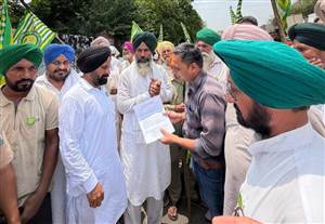 ਭਾਰਤ-ਅਮਰੀਕਾ ਮੁਕਤ ਵਪਾਰ ਸਮਝੌਤਾ ਕਿਸਾਨ-ਮਜ਼ਦੂਰ ਵਿਰੋਧੀ : ਲੌਂਗੋਵਾਲ
