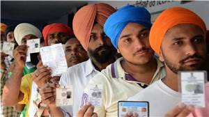 ਪੰਜਾਬ ’ਚ 2027 ਦੀਆਂ ਚੋਣਾਂ ਦਾ ਸਿਆਸੀ ਸਮੀਕਰਨ