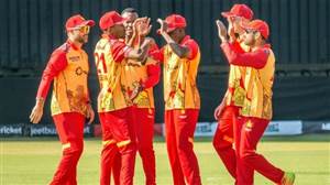 ZIM vs BAN: ਜ਼ਿੰਬਾਬਵੇ ਦੇ ਗੇਂਦਬਾਜ਼ਾਂ ਨੇ ਬੰਗਲਾਦੇਸ਼ ਨੂੰ ਕੀਤਾ 'ਤਹਿਸ-ਨਹਿਸ', ਨਗਾਰਵਾ-ਮੁਜ਼ਰਬਾਨੀ ਦੇ ਤੂਫ਼ਾਨ ਅੱਗੇ ਢਹਿ ਗਈ ਮਹਿਮਾਨ ਟੀਮ