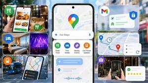 Ask Maps ਦੀ ਵਰਤੋਂ ਕਿਵੇਂ ਕਰੀਏ? ਹੋਟਲ ਬੁਕਿੰਗ ਤੋਂ ਲੈ ਕੇ ਲਾਈਵ ਮੈਟਰੋ-ਬੱਸ ਟਾਈਮਿੰਗ ਤਕ... ਸਮਝੋ ਪੂਰਾ ਪ੍ਰੋਸੈੱਸ