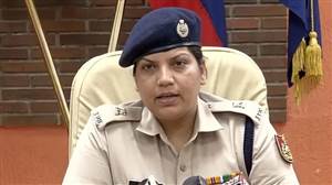 ਸੁਸ਼ਾਂਤ ਰਾਜਪੂਤ ਦਾ ਕੇਸ ਸੁਲਝਾਉਣ ਵਾਲੀ IPS ਨੂਪੁਰ ਪ੍ਰਸਾਦ ਨੂੰ ਮਿਲਿਆ ਰਾਸ਼ਟਰਪਤੀ ਮੈਡਲ, CBI ਜਾਂਚ 'ਚ ਨਿਭਾਈ ਸੀ ਅਹਿਮ ਭੂਮਿਕਾ