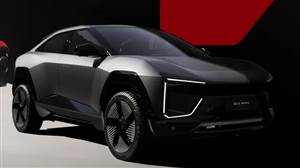 Mahindra BE6 Sporteq ਇਲੈਕਟ੍ਰਿਕ SUV ਹੋਈ ਲਾਂਚ, 682 ਕਿਮੀ ਦੀ ਰੇਂਜ ਦੇ ਨਾਲ ਮਿਲਣਗੇ ਹਾਈਟੈੱਕ ਫੀਚਰਜ਼