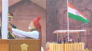 PM ਮੋਦੀ ਨੇ ਰਚਿਆ ਇਤਿਹਾਸ, ਨਹਿਰੂ ਤੋਂ ਬਾਅਦ ਲਗਾਤਾਰ 13ਵੀਂ ਵਾਰ ਦੇਸ਼ ਨੂੰ ਸੰਬੋਧਨ ਕਰਨ ਵਾਲੇ ਬਣੇ ਦੂਜੇ ਪ੍ਰਧਾਨ ਮੰਤਰੀ