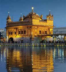 ਸ੍ਰੀ ਦਰਬਾਰ ਸਾਹਿਬ ਤੋਂ ਗੁਰਬਾਣੀ ਪ੍ਰਸਾਰਣ 'ਤੇ ਰੋਕ ਲਾਉਣ ਤੋਂ ਹਾਈ ਕੋਰਟ ਦਾ ਸਾਫ਼ ਇਨਕਾਰ, SGPC ਨੂੰ ਨਹੀਂ ਮਿਲੀ ਰਾਹਤ
