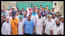 ਗੜ੍ਹਸ਼ੰਕਰ ਦੇ ਸਕੂਲਾਂ ਲਈ 1.20 ਕਰੋੜ ਰੁਪਏ ਜਾਰੀ