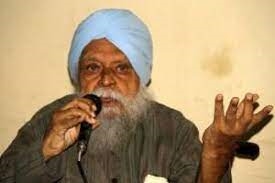 ਉੱਘੇ ਨਾਟਕਕਾਰ ਭਾਈ ਮੰਨਾ ਸਿੰਘ ਨੂੰ ਚੇਤੇ ਕਰਦਿਆਂ - Remembering the eminent ...