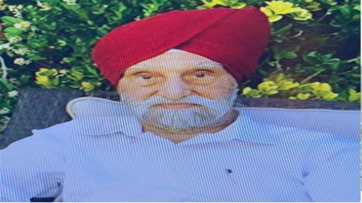 Sad News: ਨਹੀਂ ਰਹੇ ਮਲਿਕ ਸਿੰਘ ਕੋਹਲੀ, 97 ਸਾਲ ਦੀ ਉਮਰ 'ਚ ਲਏ ਆਖਰੀ ਸਾਹ
