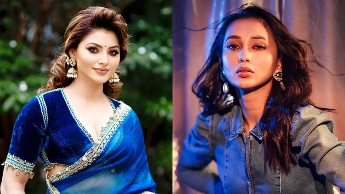 ਸੱਟੇਬਾਜ਼ੀ ਐਪ ਮਾਮਲੇ 'ਚ ED ਨੇ Urvashi Rautela ਤੇ ਮਿਮੀ ਚੱਕਰਵਰਤੀ ਨੂੰ  ਭੇਜਿਆ ਸੰਮਨ, ਕੀ ਹੈ ਪੂਰਾ ਮਾਮਲਾ?