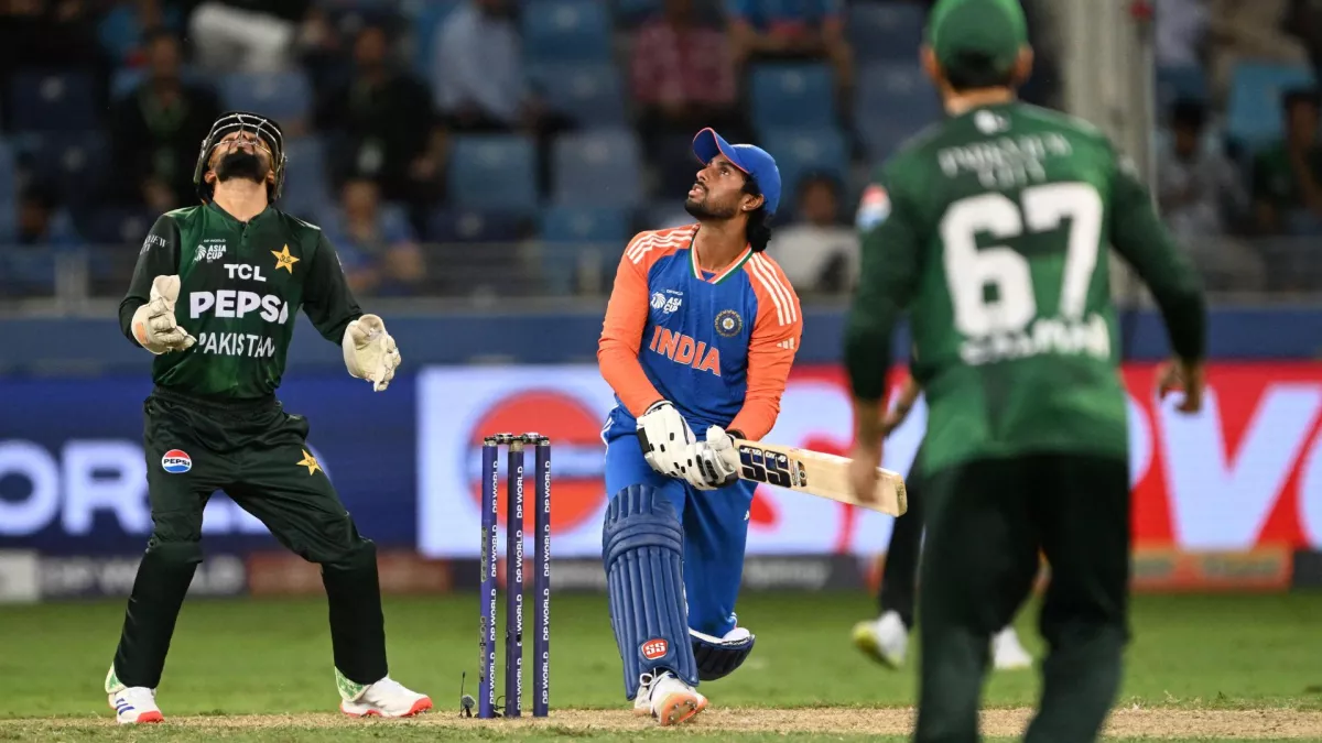 IND vs PAK: ਦੋ ਮੈਚ ਅਜੇ ਬਾਕੀ! ਕਿਵੇਂ ਭਾਰਤ-ਪਾਕਿਸਤਾਨ ਦੀ ਦੁਬਾਰਾ Asia Cup 2025 'ਚ  ਹੋਵੇਗੀ ਟੱਕਰ; ਪੜੋ ਪੂਰੀ ਡਿਟੇਲ