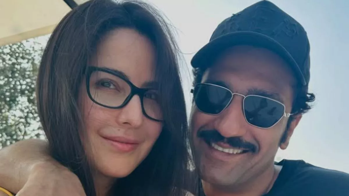 Katrina Kaif Pregnant : ਮਾਂ ਬਣਨ ਵਾਲੀ ਹੈ ਕੈਟਰੀਨਾ ਕੈਫ! ਉਹ ਇਸ ਮਹੀਨੇ ਦੇਵੇਗੀ ਆਪਣੇ ਪਹਿਲੇ ਬੱਚੇ ਨੂੰ ਜਨਮ
