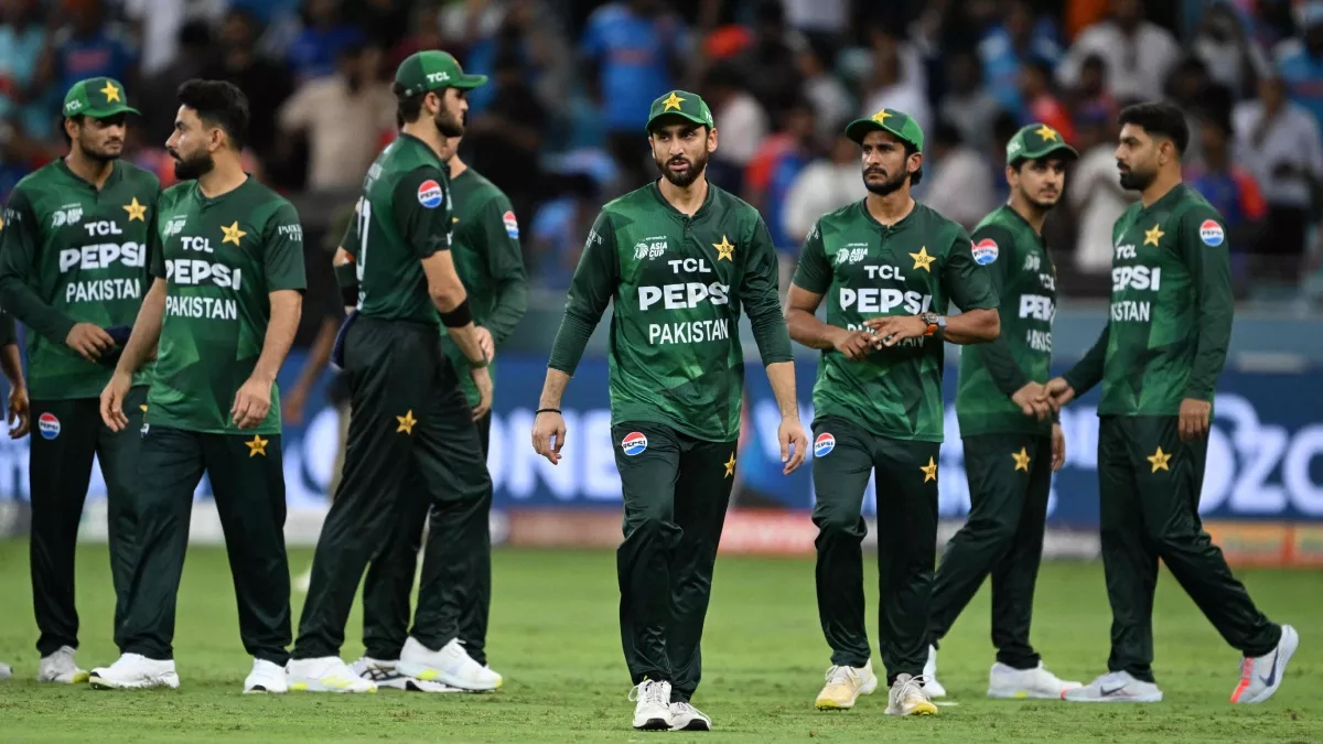 India vs Pakistan: ਭਾਰਤ ਤੋਂ ਹਾਰ ਤੋਂ ਬਾਅਦ ਬੁਖਲਾਹਟ 'ਚ ਪਾਕਿ ਕ੍ਰਿਕਟ ਬੋਰਡ, ICC ਕੋਲ ਦਰਜ ਕਰਵਾਈ ਸ਼ਿਕਾਇਤ