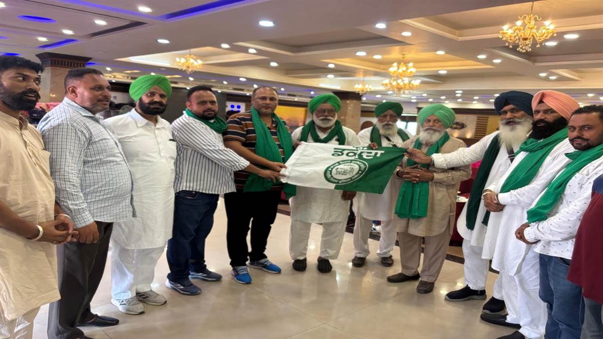 ਪੰਜਾਬ ’ਚ ਆਏ ਹੜ੍ਹਾਂ ਲਈ ਸਰਕਾਰਾਂ ਜ਼ਿੰਮੇਵਾਰ : ਕਮਾਲਪੁਰਾ