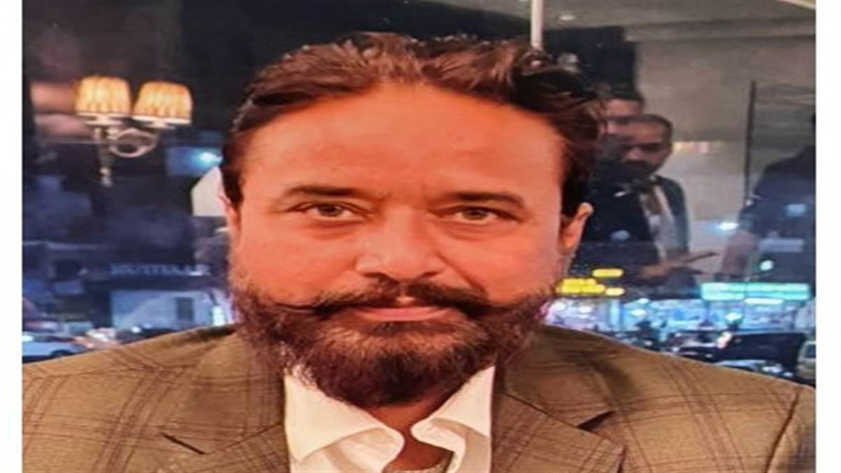 Jagraon News : 'ਵਿਧਾਇਕਾ ਤੋਂ ਮੈਨੂੰ ਖ਼ਤਰਾ', ਜਗਰਾਓਂ ਦੇ ਐੱਸਐੱਮਓ ਨੇ ਸਿਵਲ ਸਰਜਨ ਨੂੰ ਚਿੱਠੀ ਲਿਖ ਕੇ ਪ੍ਰਗਟਾਇਆ ਖ਼ਦਸ਼ਾ