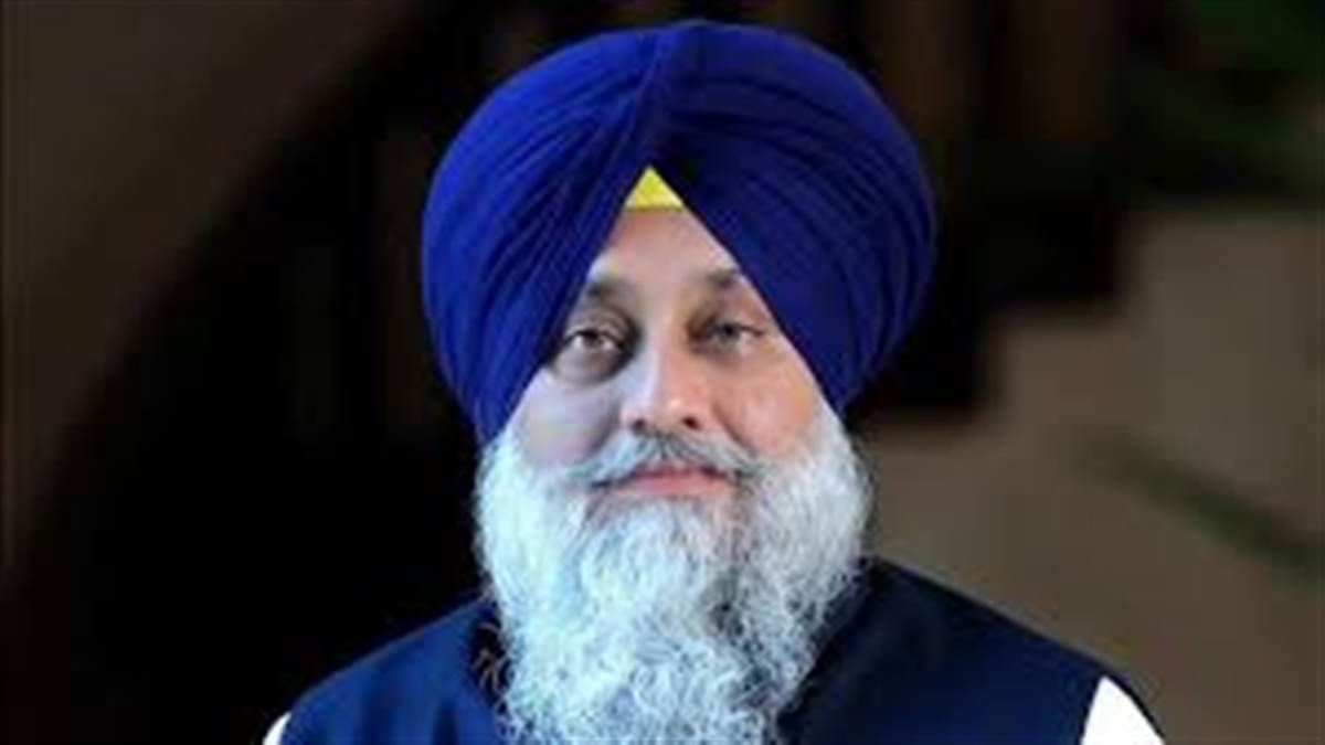 Punjab News : ਮਾਣਹਾਨੀ ਮਾਮਲੇ 'ਚ ਹਾਈ ਕੋਰਟ ਨੇ ਸੁਖਬੀਰ ਬਾਦਲ ਦੀ ਪਟੀਸ਼ਨ 'ਤੇ ਫੈਸਲਾ ਰਾਖਵਾਂ ਰੱਖਿਆ