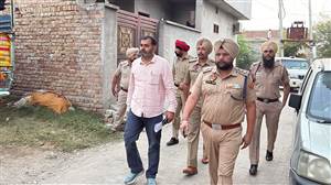 ਯੁੱਧ ਨਸ਼ਿਆਂ ਵਿਰੁੱਧ: ਬਠਿੰਡਾ ਪੁਲਿਸ ਵੱਲੋਂ ਸਰਚ ਅਭਿਆਨ, 14 ਸ਼ੱਕੀ ਵਿਅਕਤੀ ਹਿਰਾਸਤ ’ਚ ਲਏ, 5 ਸ਼ੱਕੀ ਮੋਟਰਸਾਈਕਲ ਕੀਤੇ ਜ਼ਬਤ