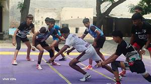 ਬਠਿੰਡਾ ਦੇ ਤਿੰਨ ਬਲਾਕਾਂ ਦੀਆਂ ਬਲਾਕ ਪੱਧਰੀ ਖੇਡਾਂ ਸਮਾਪਤ