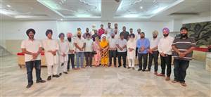 ਬਿਜਲੀ ਕੱਟਾਂ ਸਬੰਧੀ ਅਕਾਲੀ ਦਲ ਵੱਲੋਂ ਮੁਜ਼ਾਹਰਾ ਅੱਜ