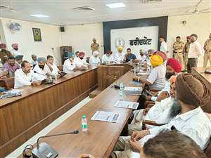ਸਰਕਾਰ ਦੀਆਂ ਲੋਕ-ਪੱਖੀ ਸਹੂਲਤਾਂ ਵੱਡੀ ਰਾਹਤ : ਵਿਧਾਇਕ ਸੇਖੋਂ