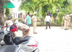 ਫਰੀਦਕੋਟ ਦੇ 6 ਸਕੂਲਾਂ ਨੂੰ ਬੰਬ ਨਾਲ ਉਡਾਉਣ ਦੀ ਧਮਕੀ