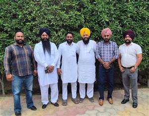ਸੰਗਰੂਰ ਦੇ ਹਲਕਾ ਦਿੜਬਾ ਵਿਖੇ ਦਲਿਤ ਮਜ਼ਦੂਰ ਗੁਲਜਾਰ ਸਿੰਘ ਦੇ ਪਰਿਵਾਰ ਨੂੰ ਤੁਰੰਤ ਸਹੂਲਤਾਂ ਦਿੱਤੀਆਂ ਜਾਣ