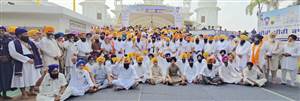 ਮੀਰੀ-ਪੀਰੀ ਕਾਨਫਰੰਸ ’ਚ ਪੰਜਾਬ ਦੀ ਚੜ੍ਹਦੀ ਕਲਾ ਲਈ 6 ਅਹਿਮ ਮਤੇ ਪਾਸ